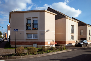 Expert-comptable Saint-André